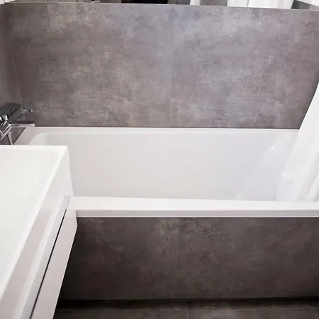 Апартаменты Powisle With Balcony Варшава