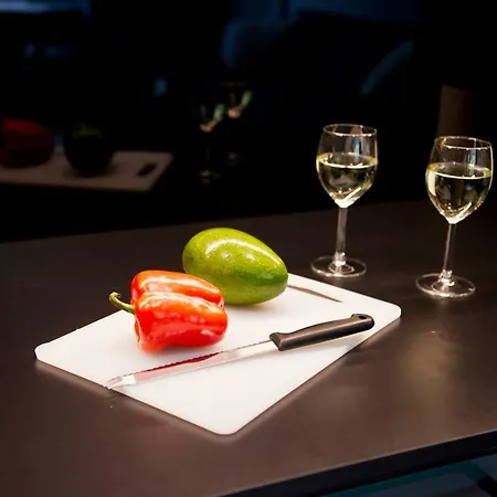 Powisle With Balcony