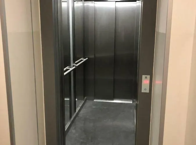 Powisle With Balcony