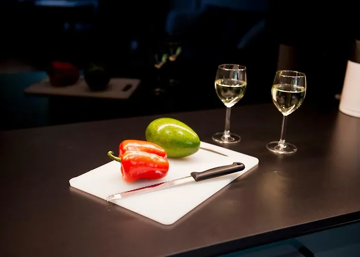 Powisle With Balcony